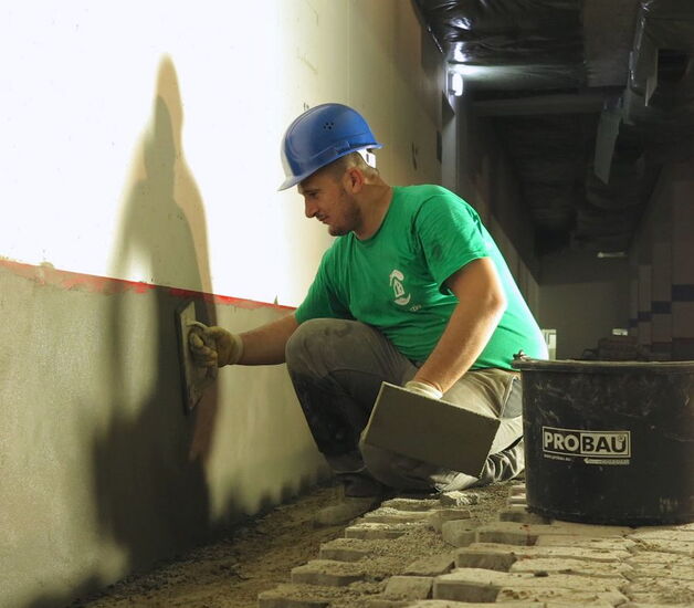 Schadstellensanierung 3