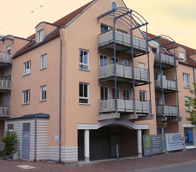Ref Bahnhofstraße 23 Donauwörth 1